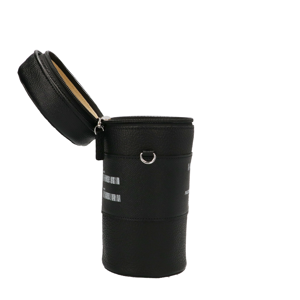 マイタンブラー／タンブラー型スマホポシェット