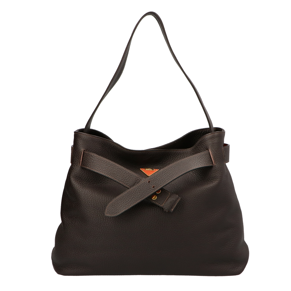 ローブパーカー