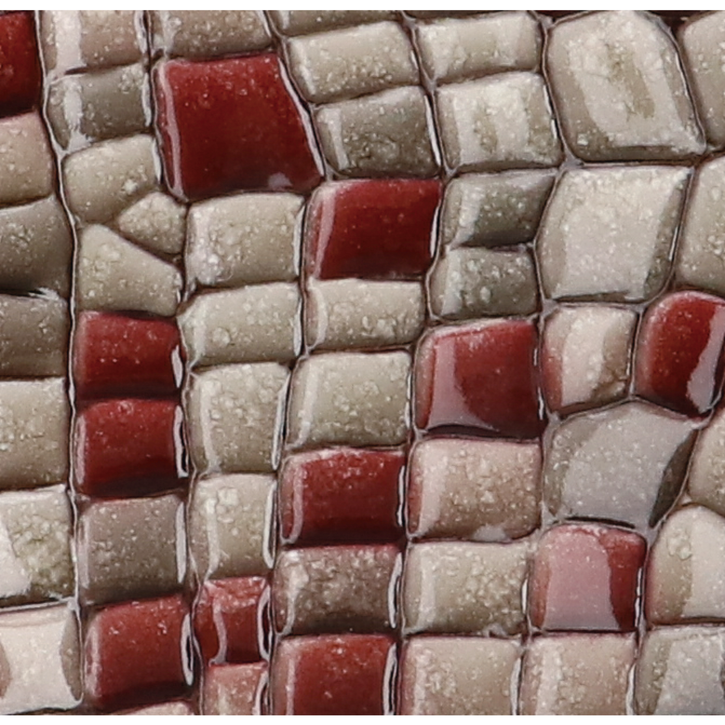 アミュレット?ヴィトロ/アンティークルビー