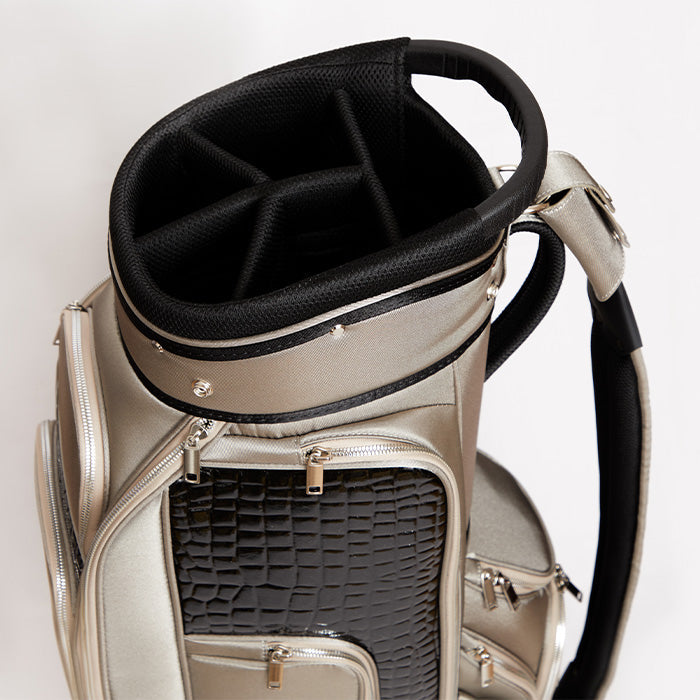 キャディーバッグ｜カートタイプ｜スマルトシリーズ