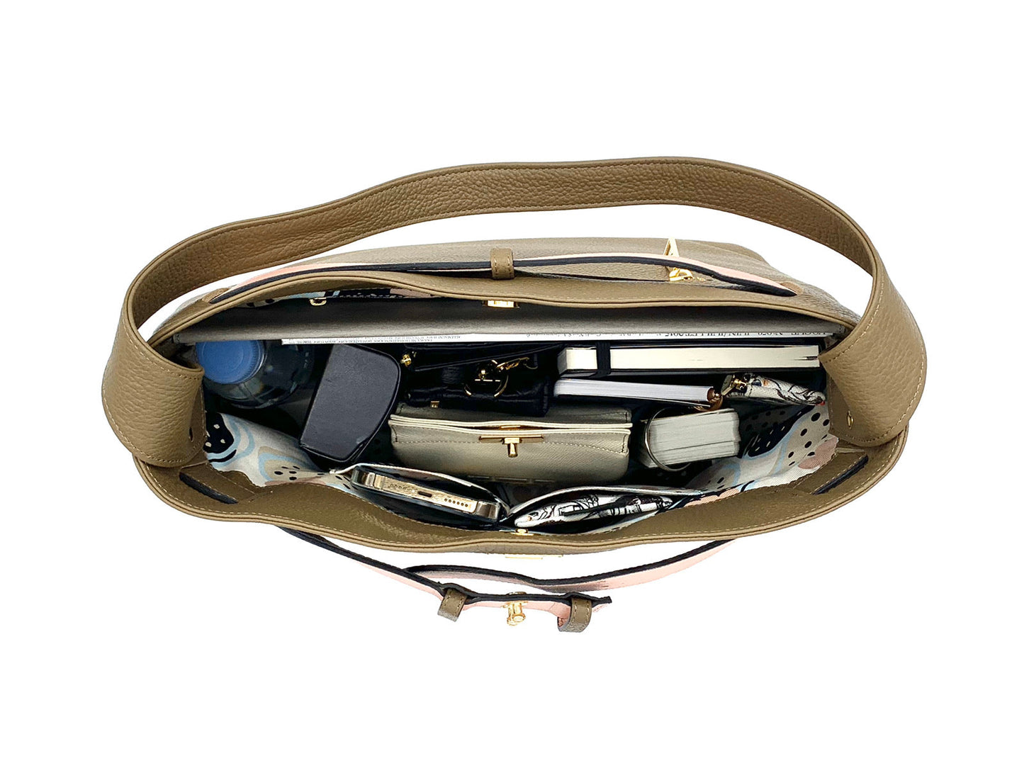 ローブパーカー