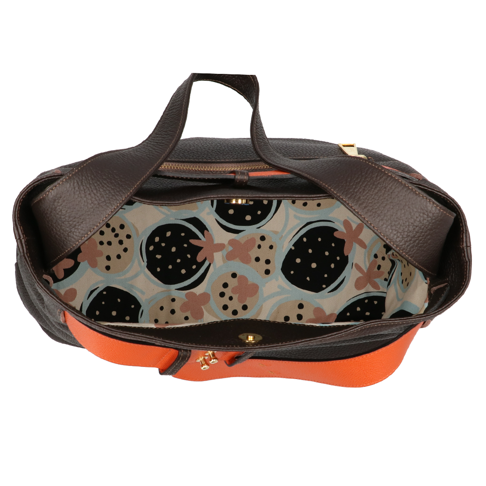 ローブパーカー