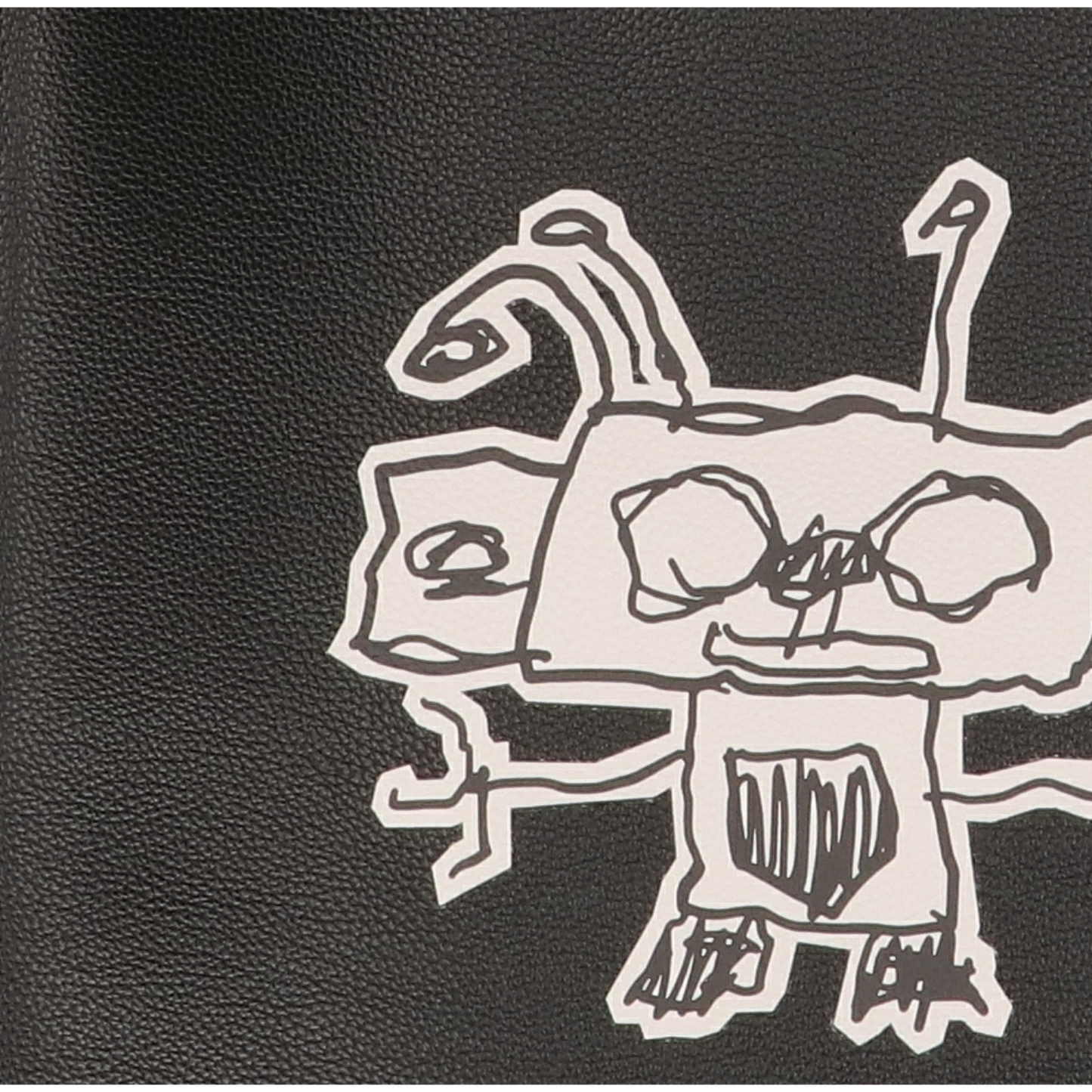 フクロ?モンスター(ロボジロー)