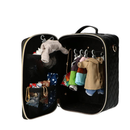 【VERY掲載】ドレッサーポシェット