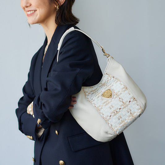 ATAO生誕5周年記念｜キャンディ?ルーク｜極上メッシュのワンマイルバッグ