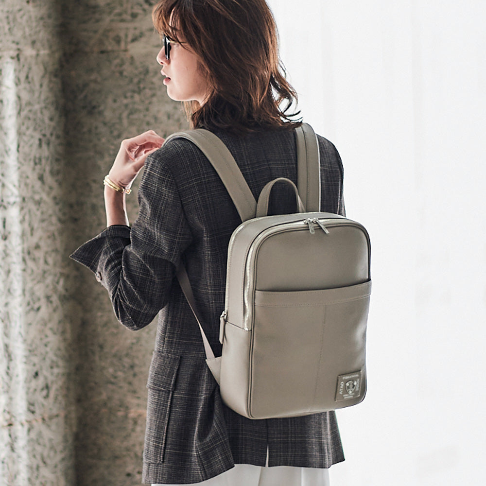 防水ビジネスリュック｜(ソウ)｜便利な機能が満載！