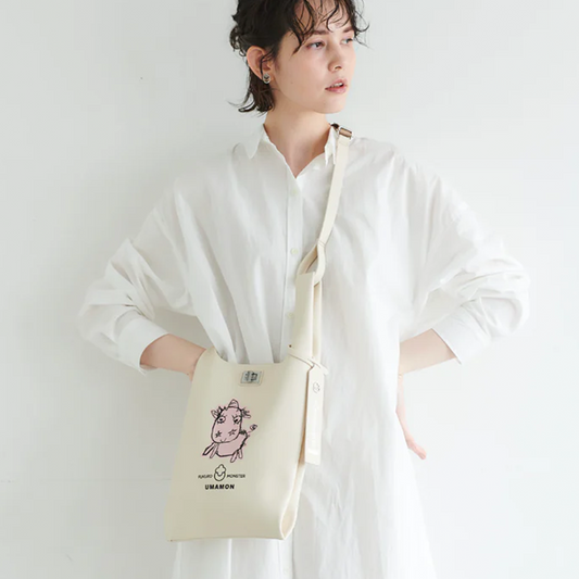 フクロ?モンスター(ウマモン)