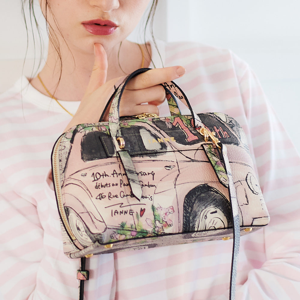 【再入荷】オムレット/10周年記念モデル