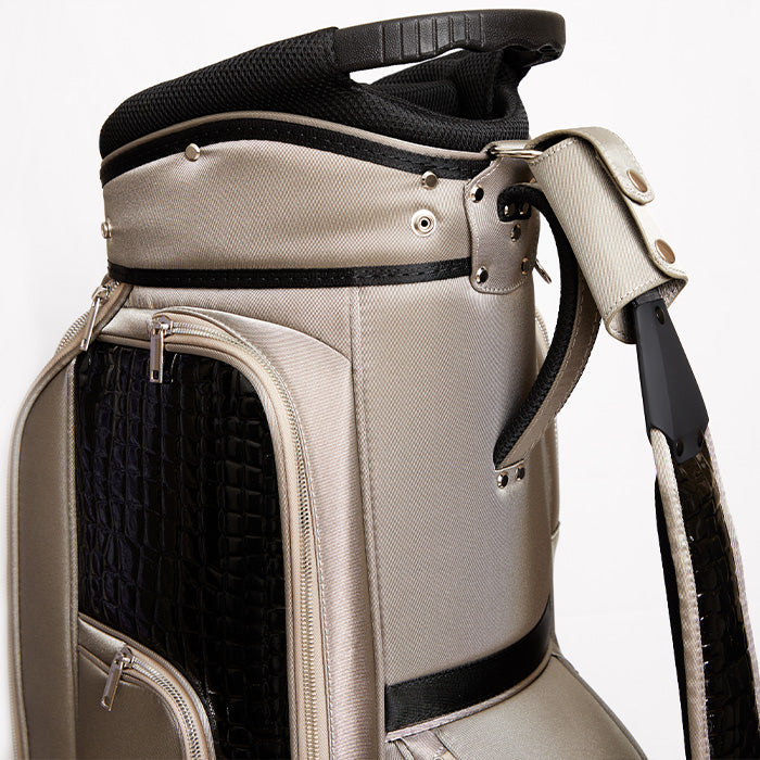 キャディーバッグ｜カートタイプ｜スマルトシリーズ