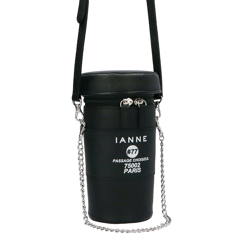 マイタンブラー／タンブラー型スマホポシェット