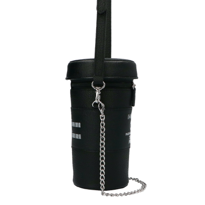 マイタンブラー／タンブラー型スマホポシェット