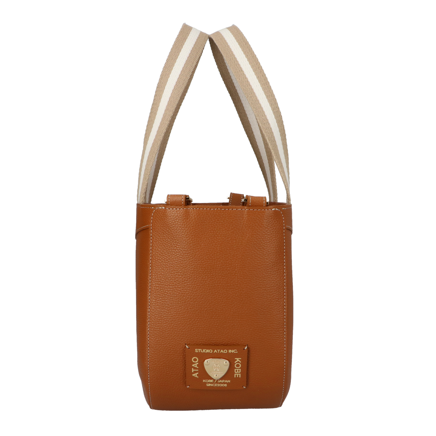 形を変える2wayバッグ／バタフライ