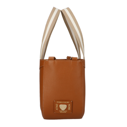 形を変える2wayバッグ／バタフライ