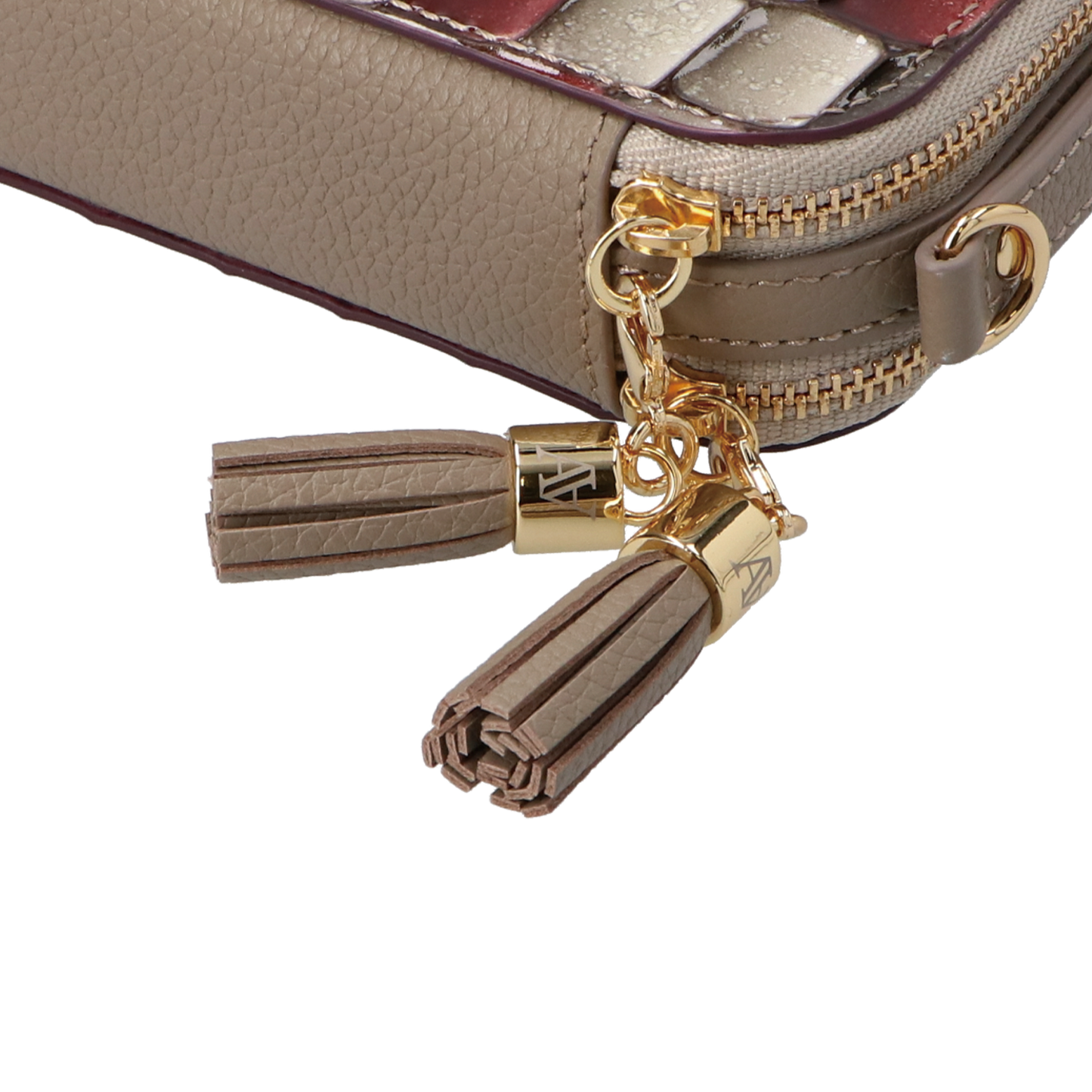 アミュレット?ヴィトロ/アンティークルビー