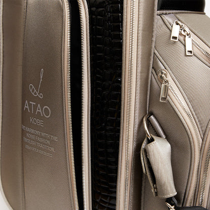 キャディーバッグ｜カートタイプ｜スマルトシリーズ