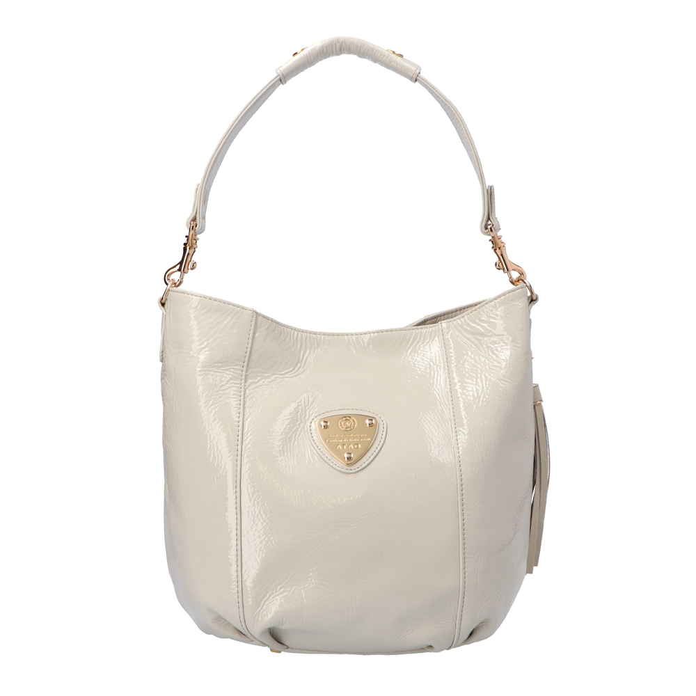 キャンディ｜撥水エナメルの超軽量ワンマイルバッグ