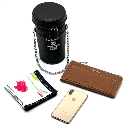 マイタンブラー／タンブラー型スマホポシェット