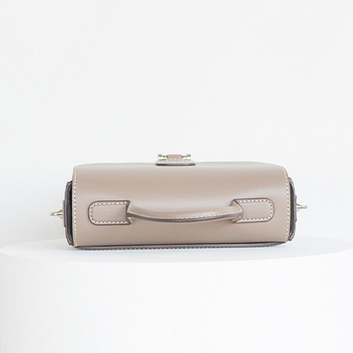 イマージュ／クラシックなミニショルダーバッグ