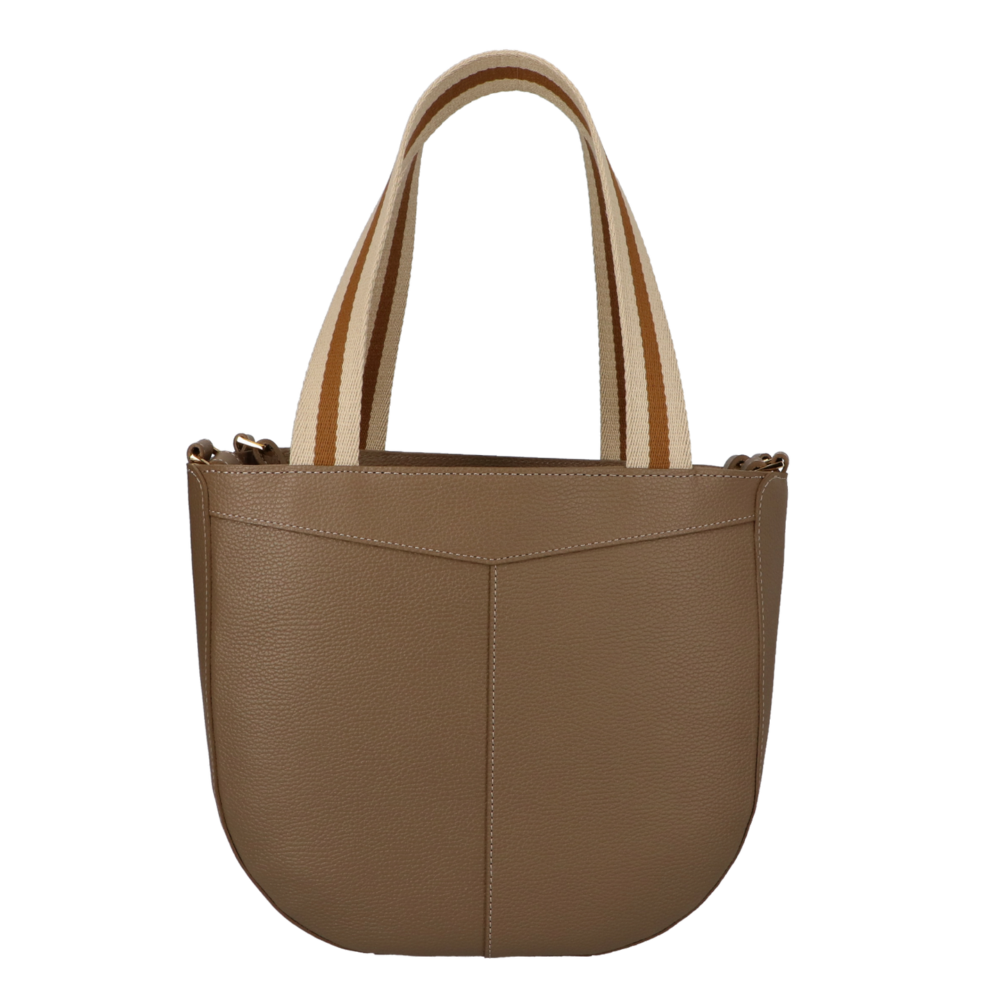 形を変える2wayバッグ／バタフライ