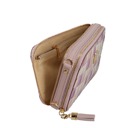 アミュレットヴィトロ?ロージーラベンダー