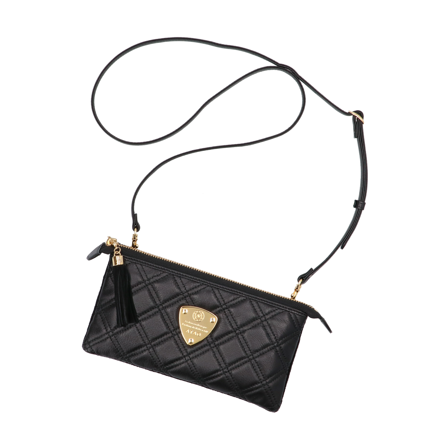 ブーブー／ブラックダイヤ