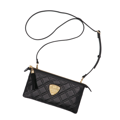 ブーブー／ブラックダイヤ