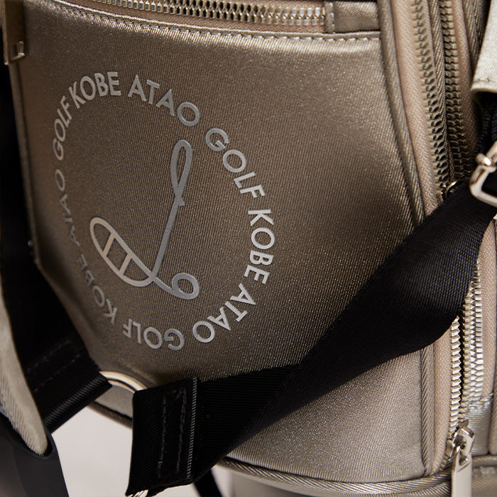 キャディーバッグ｜カートタイプ｜スマルトシリーズ