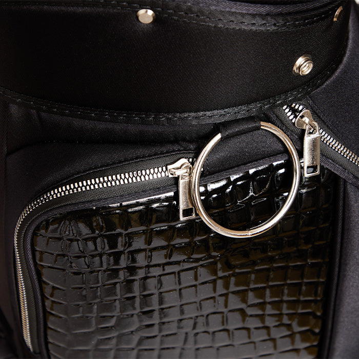 キャディーバッグ｜カートタイプ｜スマルトシリーズ