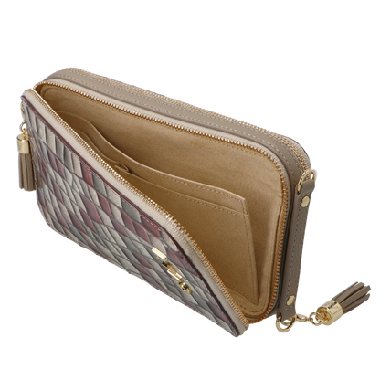 アミュレット?ヴィトロ/アンティークルビー