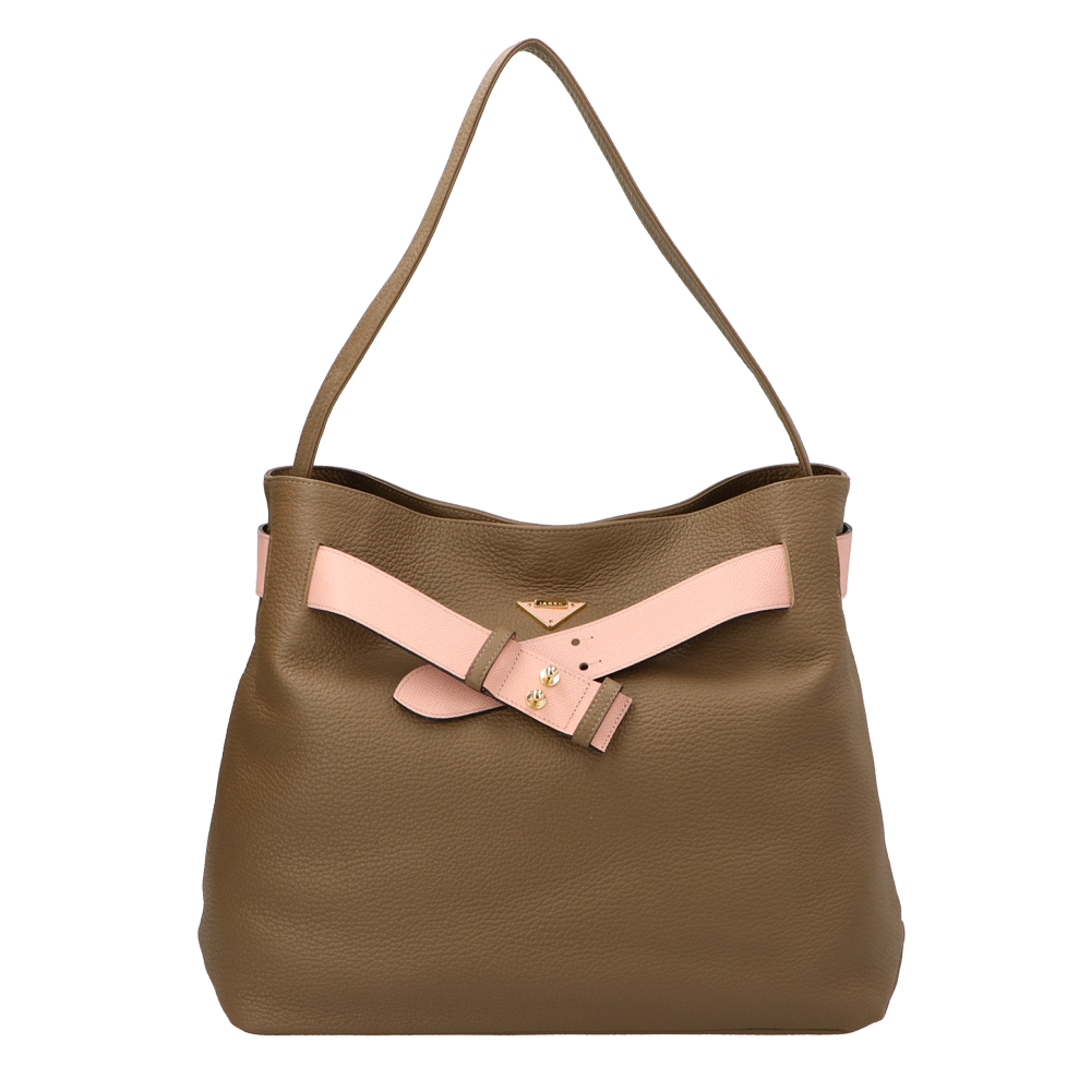 ローブパーカー