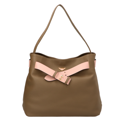 ローブパーカー