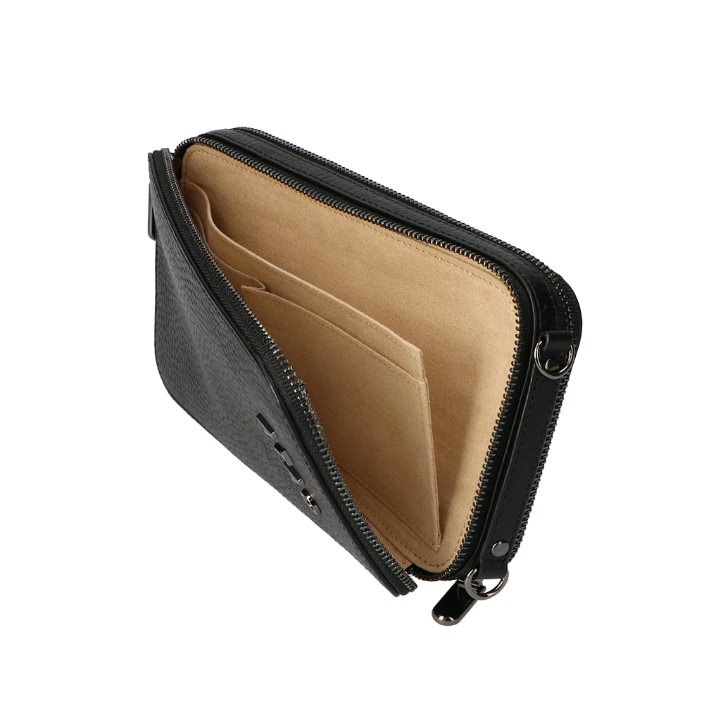 【Men's Lady's】アミュレット/ブラックメッキ