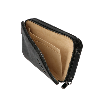 【Men's Lady's】アミュレット/ブラックメッキ