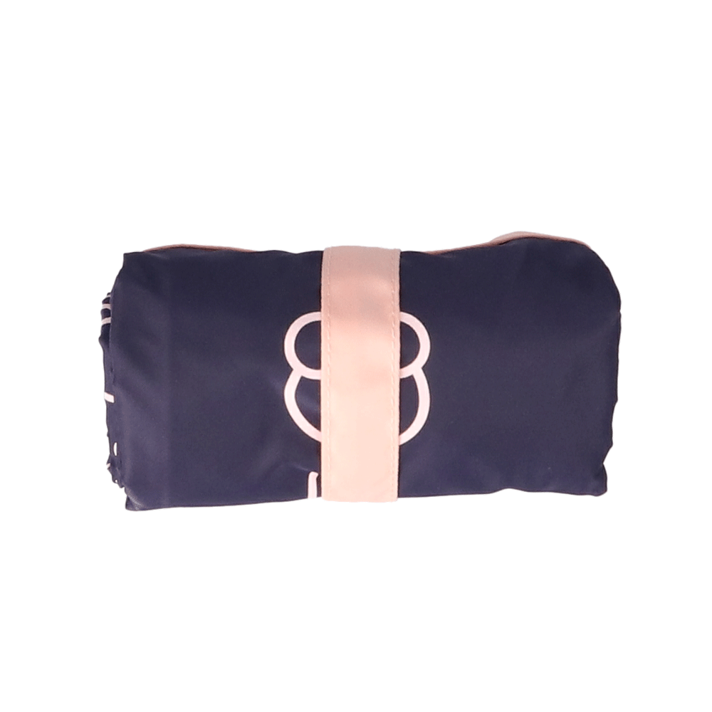 ICHIBA(イチバ?エコバッグ)