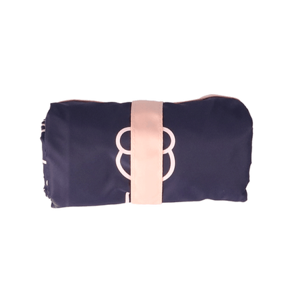 ICHIBA(イチバ?エコバッグ)