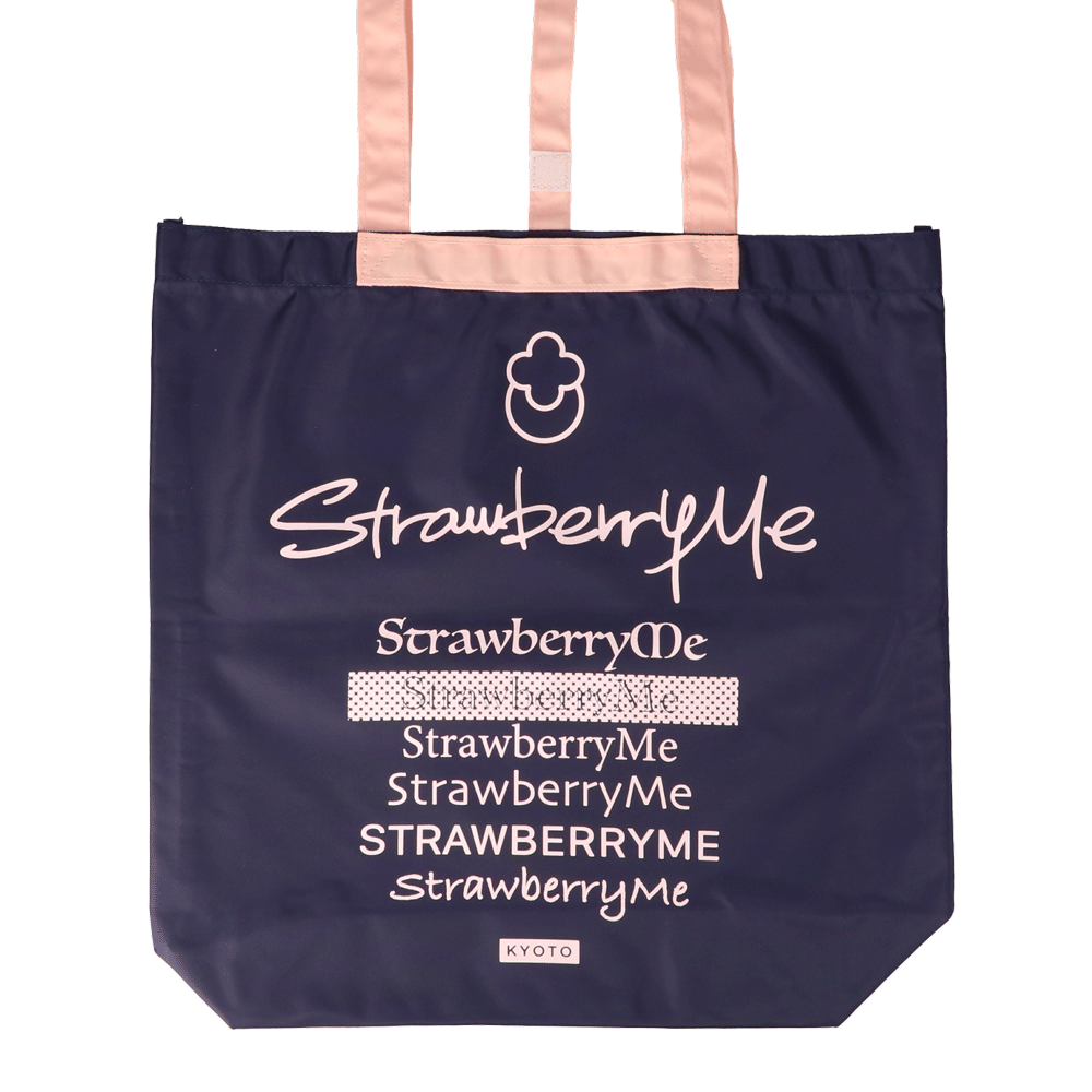 ICHIBA(イチバ?エコバッグ)