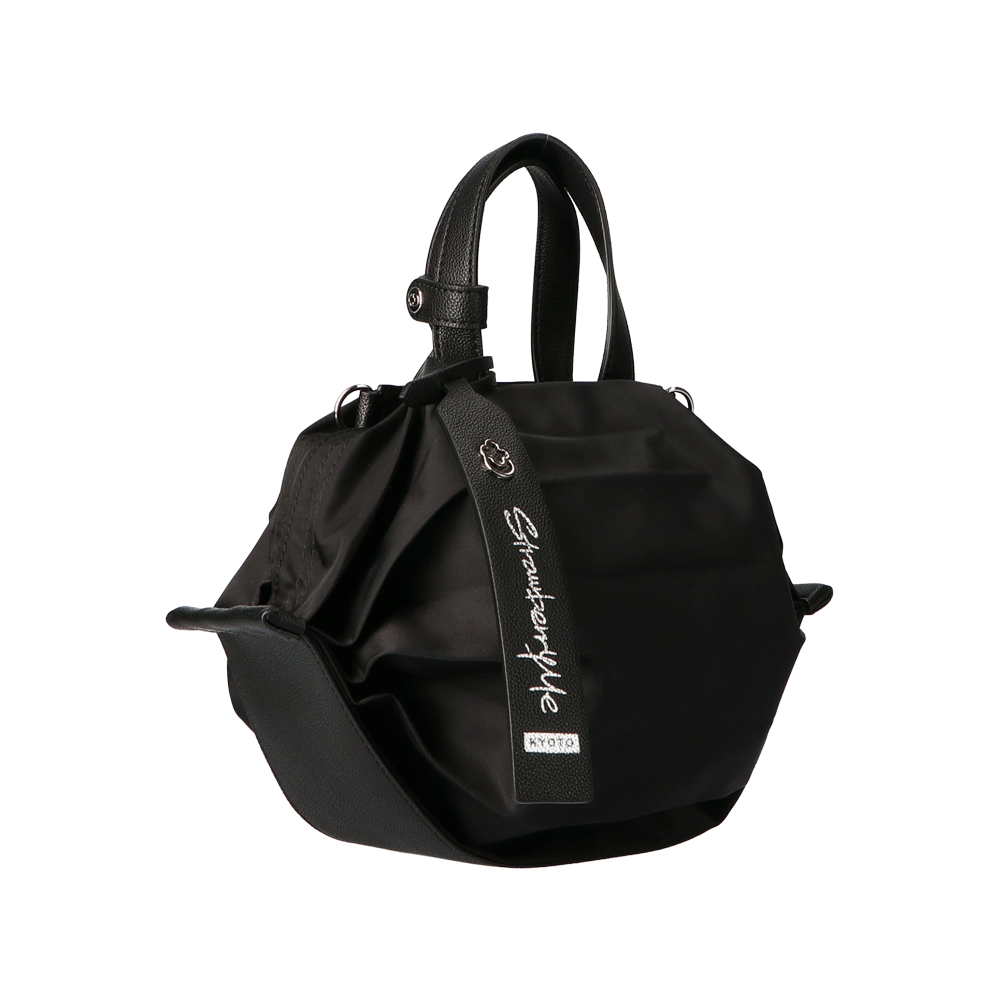 チョウチン(S)?モノトーン