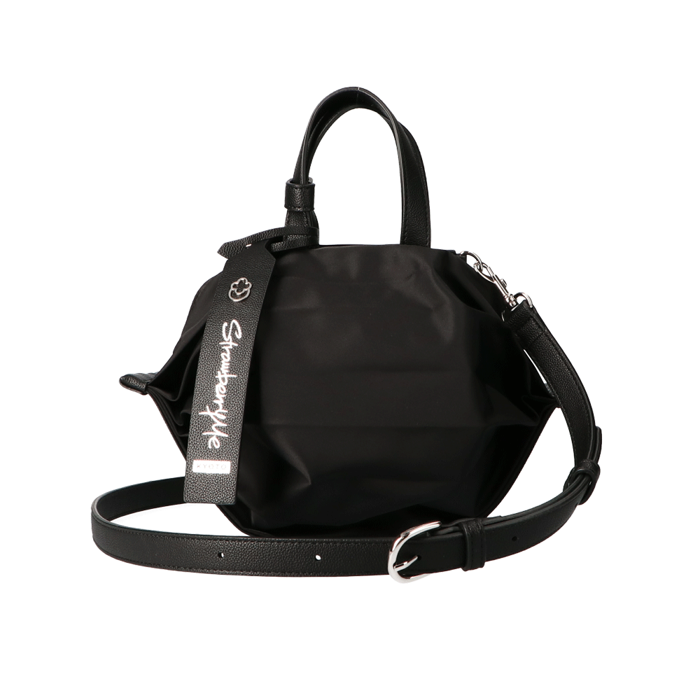 チョウチン(S)?モノトーン