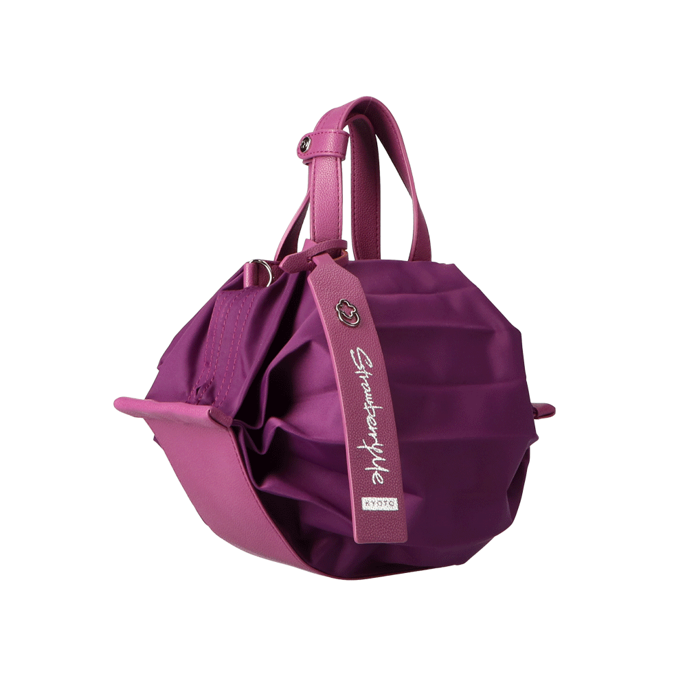 チョウチン(S)?パステル