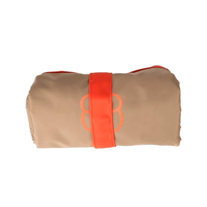 ICHIBA(イチバ?エコバッグ)