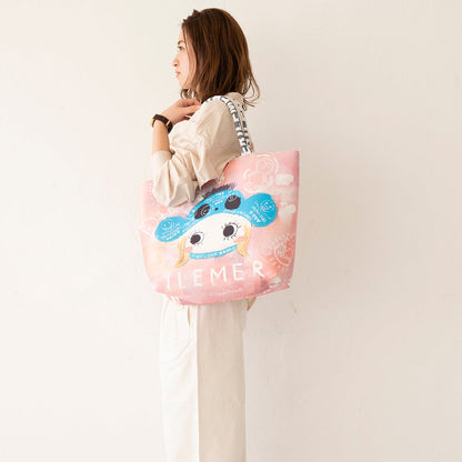 ぐるみアート(チェリー)