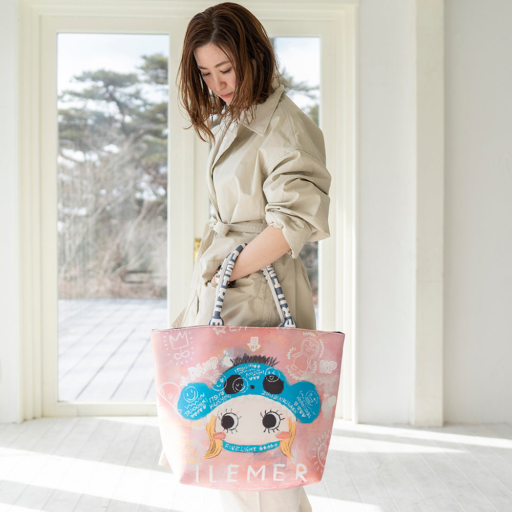 ぐるみアート(チェリー)