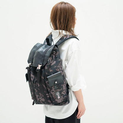 ストリート(リュック)