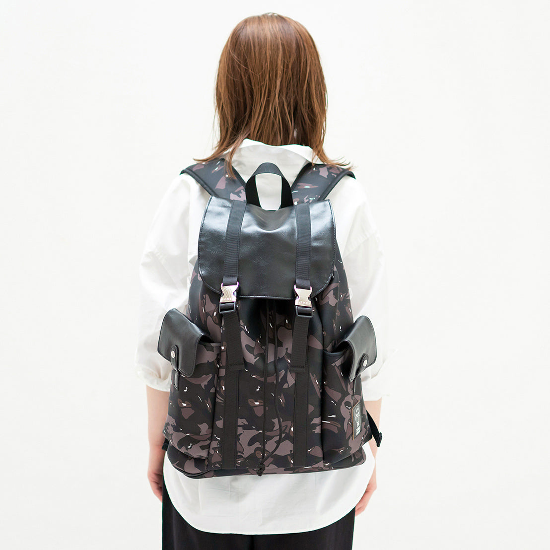 ストリート(リュック)