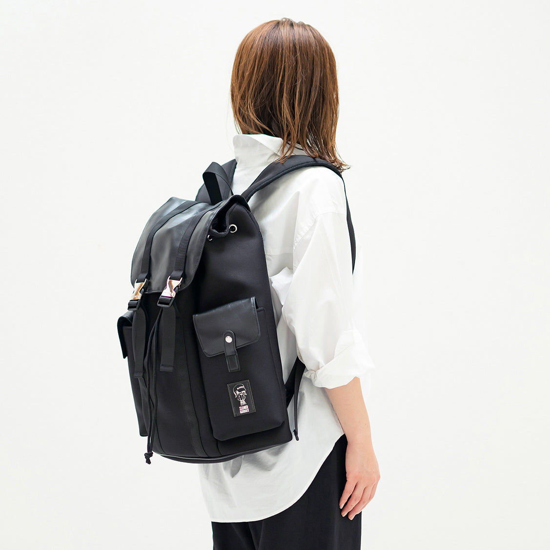 ストリート(リュック)