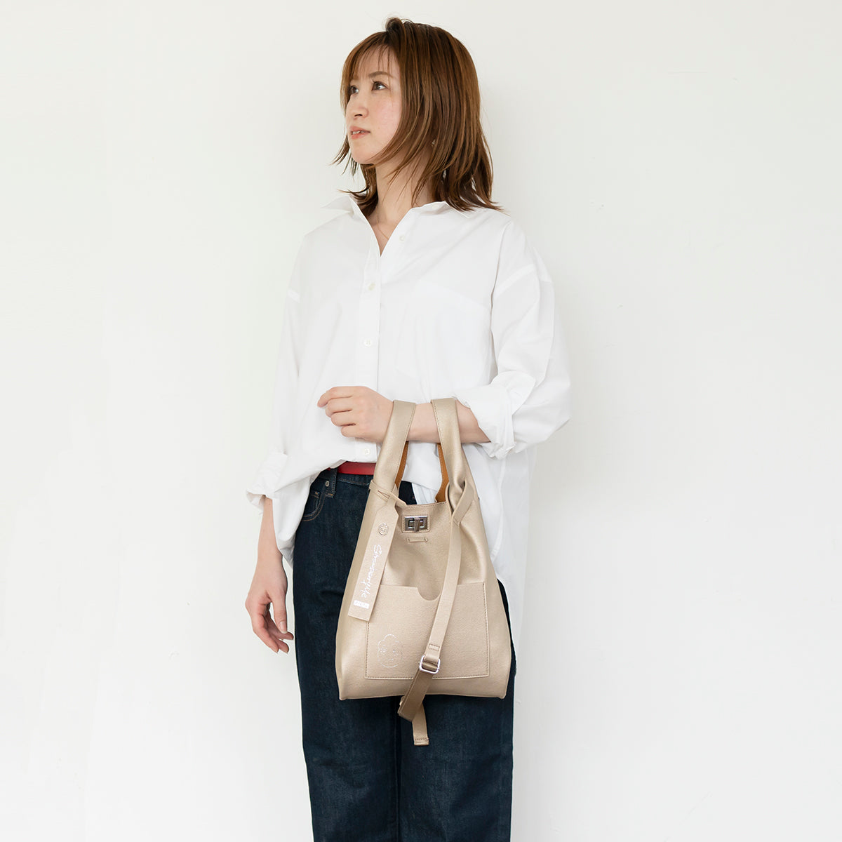 （キュンキュン）