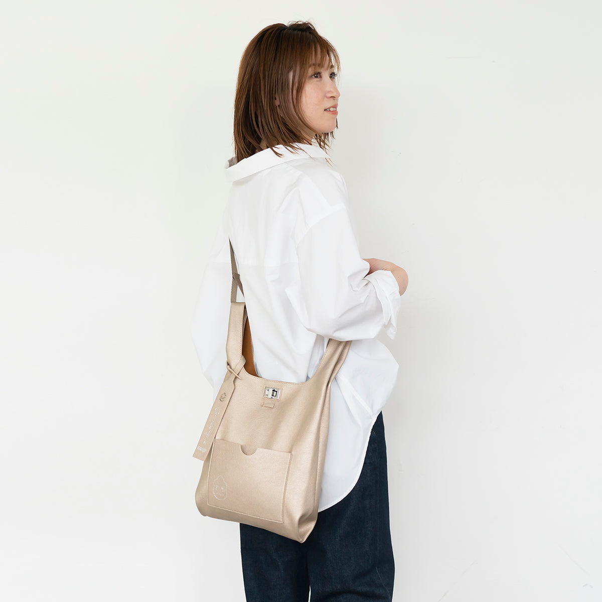 （キュンキュン）