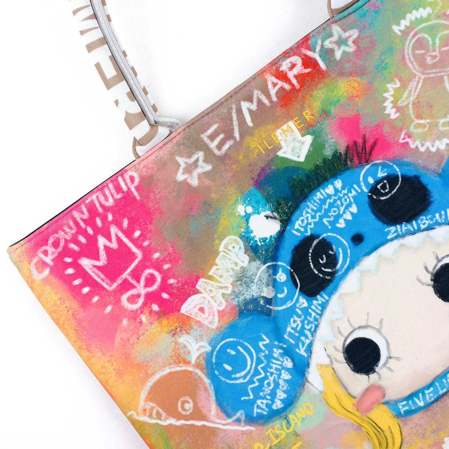 (着ぐるみアート)