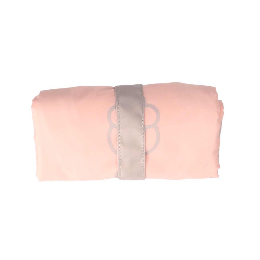 ICHIBA(イチバ?エコバッグ)