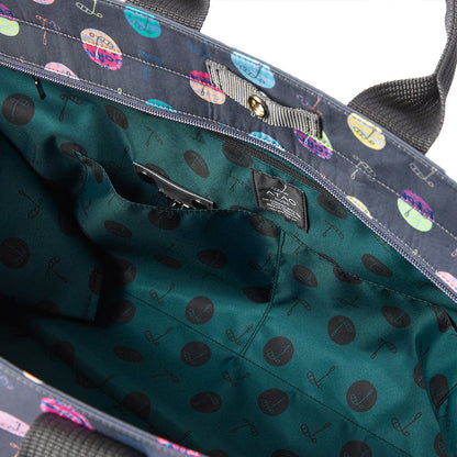 ボストン(ハーモニードットライン)／トゥルーグレー